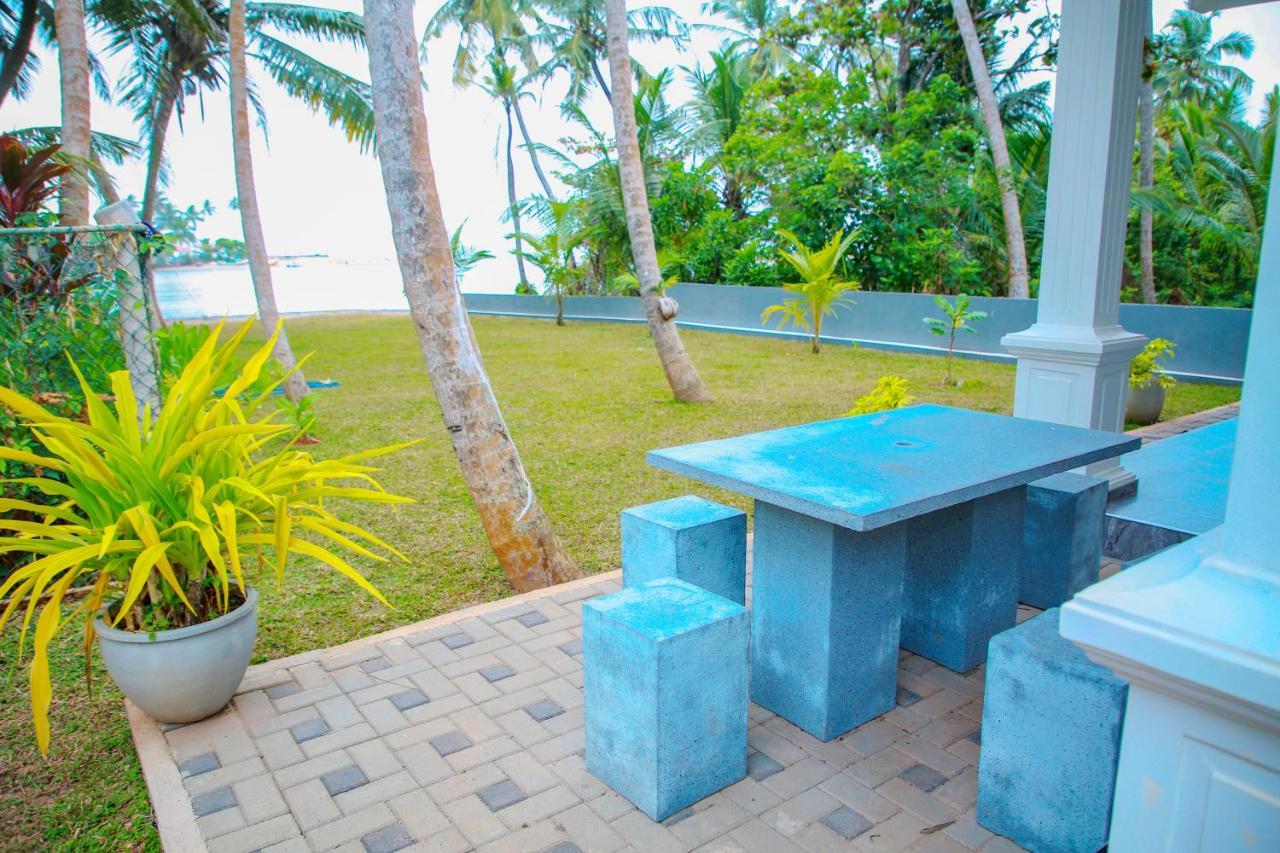 Maha Oya Lodge Wayikkal Exterior photo